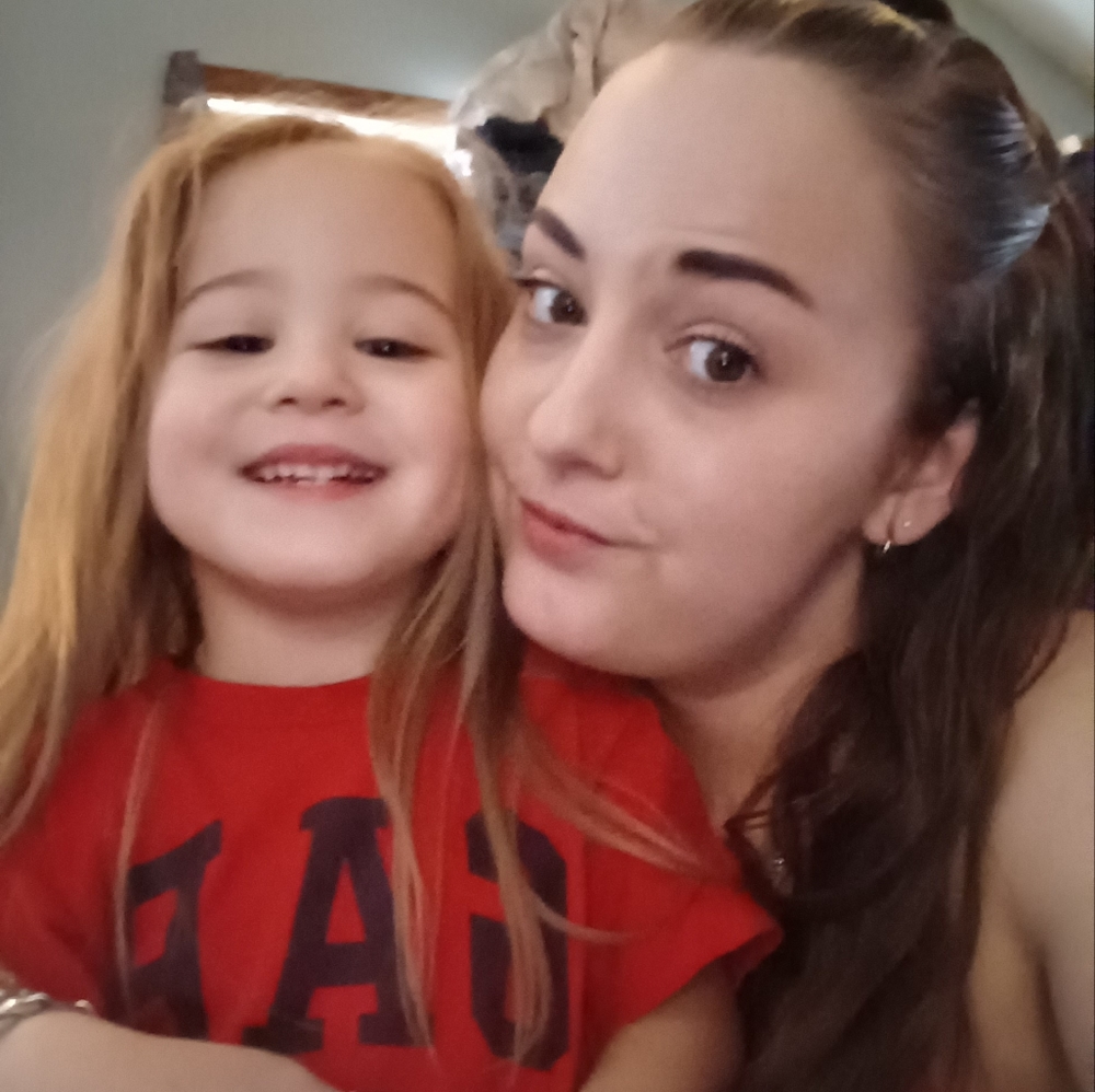 Meet your Posher, Julie